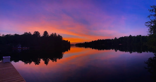 Welcome to Cottage Season: Embrace the Muskoka Mindset